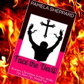 Ebook:  FACE THE DEVIL!