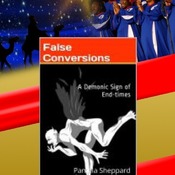 Ebook: FALSE CONVERSIONS