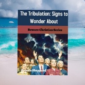 EBOOK THE TRIBULATION: Signs to Wonder About
