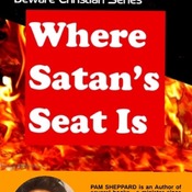 Ebook: WHERE  SATAN’S SEAT IS