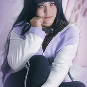 Hinata Hyuga