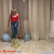 Lovely Anita - 168