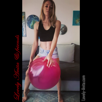 Lovely Anita - 173