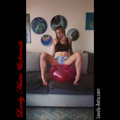 Lovely Anita - 173