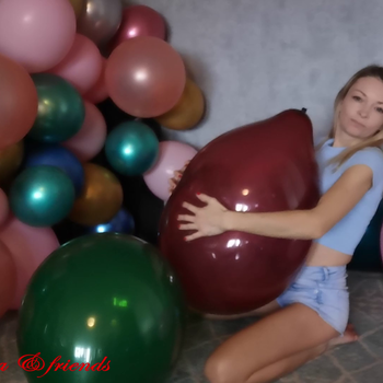 Lovely Anita - 183