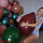 Lovely Anita - 183