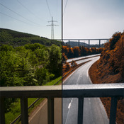 Orange Tones Preset Lightroom & Lightroom Mobile