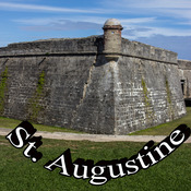 Photo-Adventure: St. Augustine (spanish version)