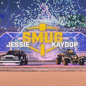 SMUG1 - Jessie vs Kaydop Matchup Trailer