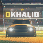 SMUG3 - oKhaliD vs Fahad77 Match Trailer