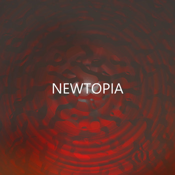 Textural Dark Ambient Music -Newtopia