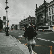 Uban Preset 5th Street