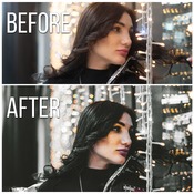 Uban Preset 5th Street