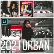 Uban Preset 5th Street