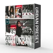 Uban Preset 5th Street