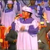 Why Worry About Tomorrow - Voices of Inspiration Choir-  instrumental