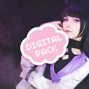 Blake Belladonna Cosplay Photoset