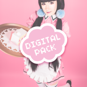 Blend S Maika Cosplay Photoset