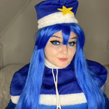 Juvia