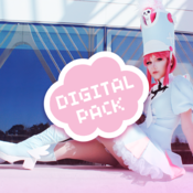 KLK Nonon Cosplay Photoset