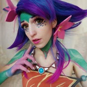 Neeko selfie pack