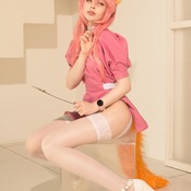 Nurse Tamamo no Mae (HOT set)