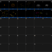 Phase Designs Halloween 2018 Content Pack