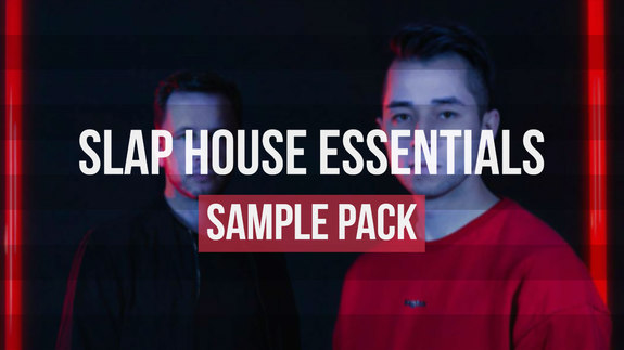 Slap House Essentials V8 Ragged Slap House Sample Pack Volume 8 Inspired By The Sounds Of