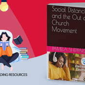 EBOOK: Social Distancing  and the Out of Church Movement