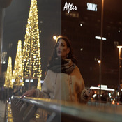 Sony A 7 III Lut - URBAN CITY