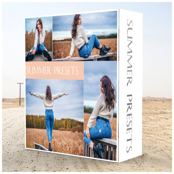 Summer Preset