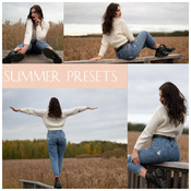 Summer Preset