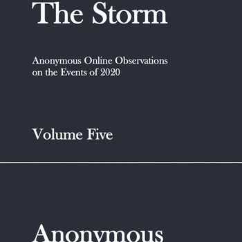The Storm: Volume Five