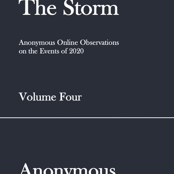 The Storm: Volume Four