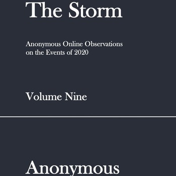 The Storm: Volume Nine