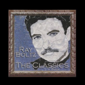 Through It All - Ray Boltz - instrumental