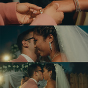 Wedding Vintage Classic Lut (BMPCC 4K & 6K)