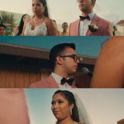 Wedding Vintage Classic Lut (BMPCC 4K & 6K)