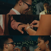 Wedding Vintage Classic Lut (BMPCC 4K & 6K)