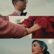 Wedding Vintage Classic Lut (BMPCC 4K & 6K)