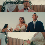 Wedding Vintage Classic Lut (BMPCC 4K & 6K)