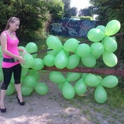 15 DAYS OF MASSACRE BALLOONS - SOPHIE 01