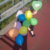 15 DAYS OF MASSACRE BALLOONS - SOPHIE 01