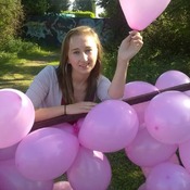 15 DAYS OF MASSACRE BALLOONS - SOPHIE 01