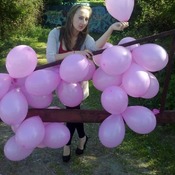 15 DAYS OF MASSACRE BALLOONS - SOPHIE 01