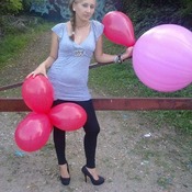 15 DAYS OF MASSACRE BALLOONS - SOPHIE 01