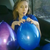 15 DAYS OF MASSACRE BALLOONS - SOPHIE 01