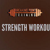 30 Strength Workouts