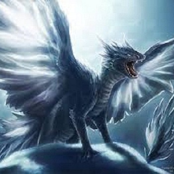 Boss IceDragon | Mythicmobs | 1,5 $