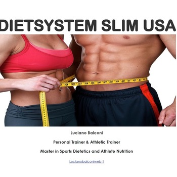 DIETSYSTEM SLIM (ENG version)